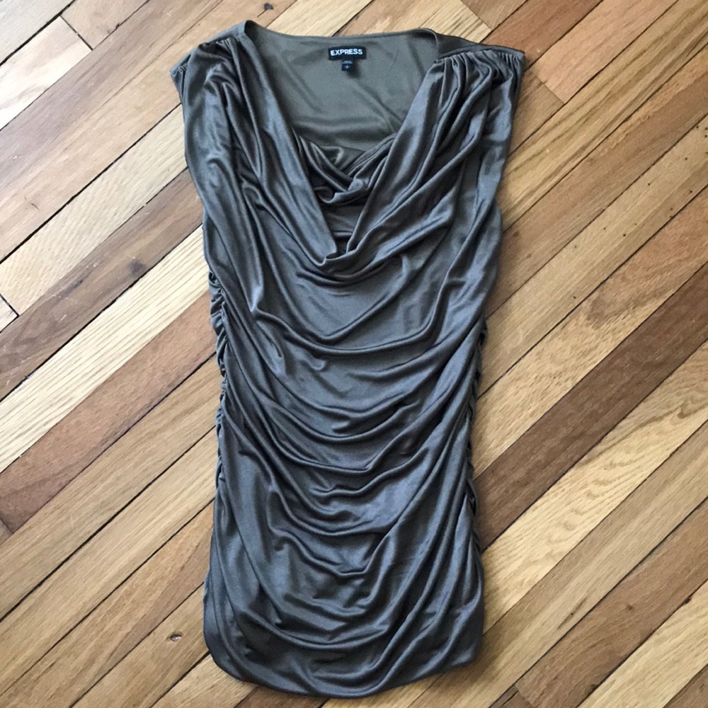 Express Shirt